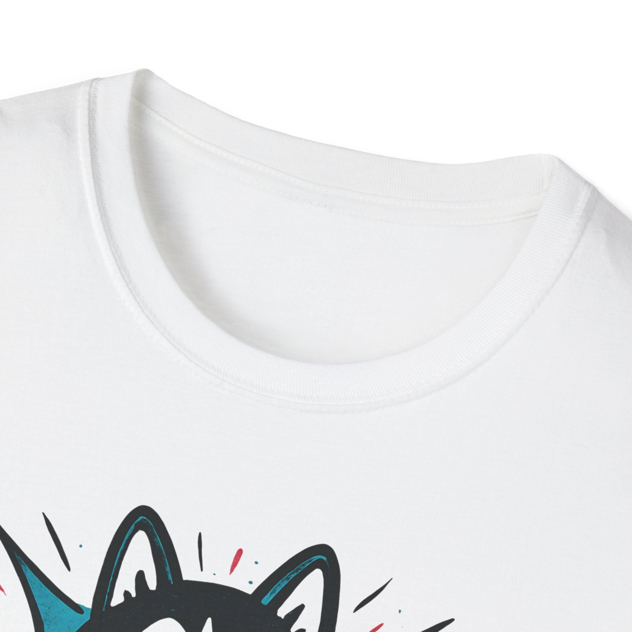 Snow Much Fun T-Shirt